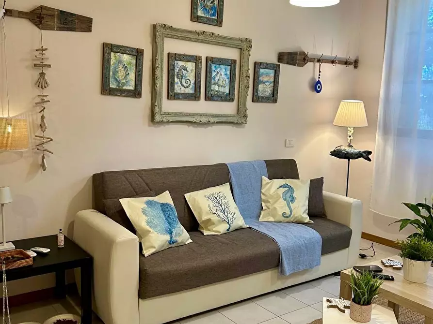 Immagine 2 di Appartamento in affitto  a Pisa