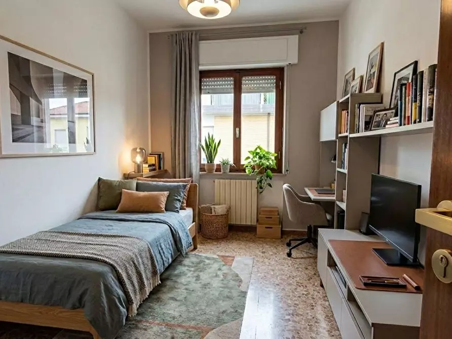 Immagine 18 di Appartamento in vendita  a Carrara