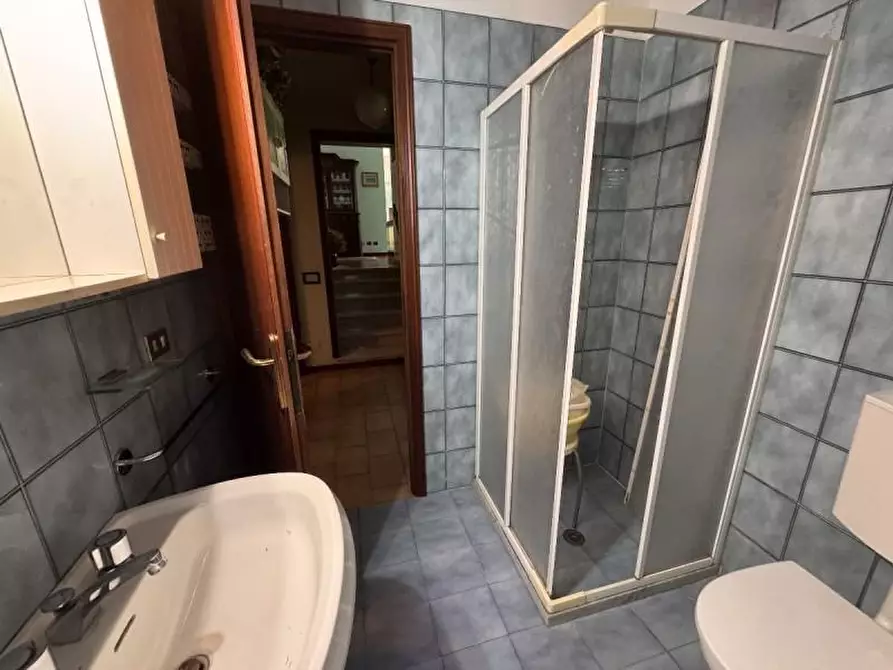 Immagine 14 di Villa in vendita  a Massa