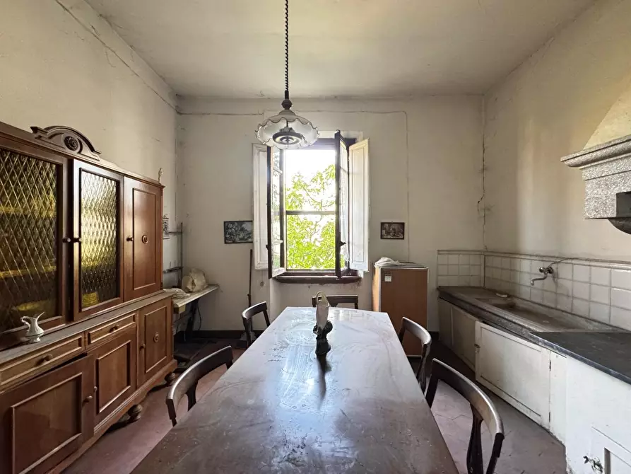 Immagine 7 di Villa in vendita  a Castelfiorentino