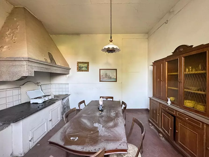 Immagine 20 di Villa in vendita  a Castelfiorentino