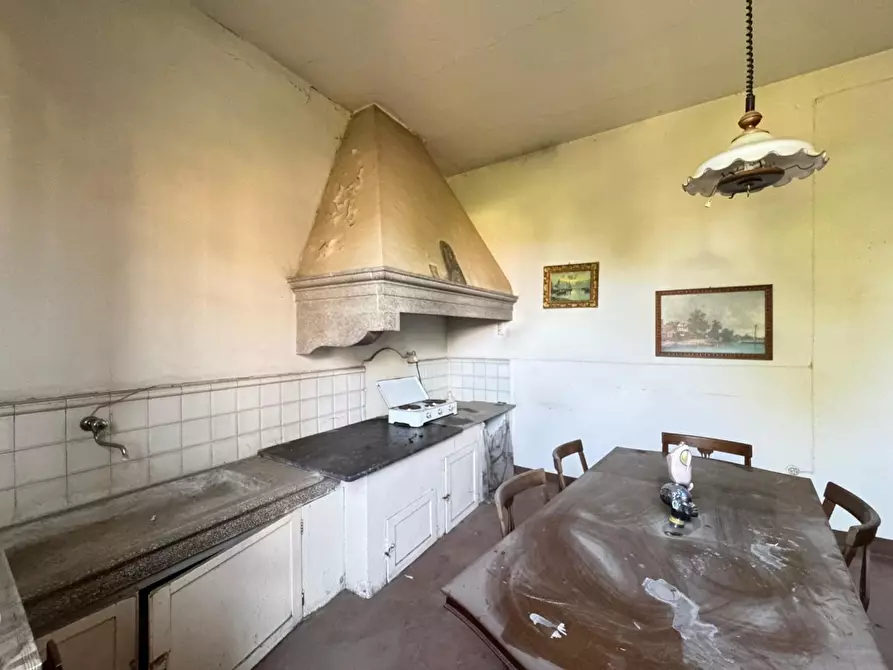 Immagine 24 di Villa in vendita  a Castelfiorentino