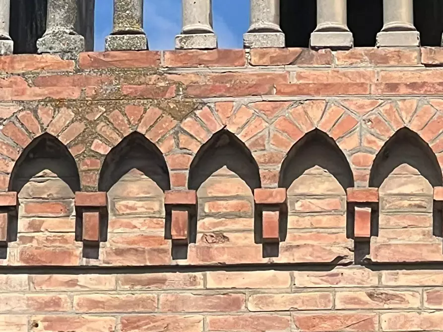 Immagine 30 di Villa in vendita  a Castelfiorentino