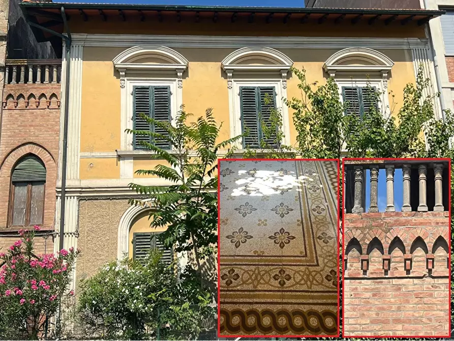 casa indipendente in vendita a Castelfiorentino