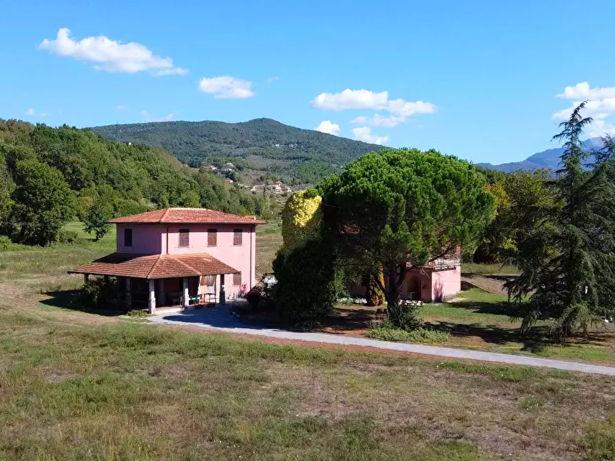 Immagine 19 di Agriturismo in vendita  a Fivizzano