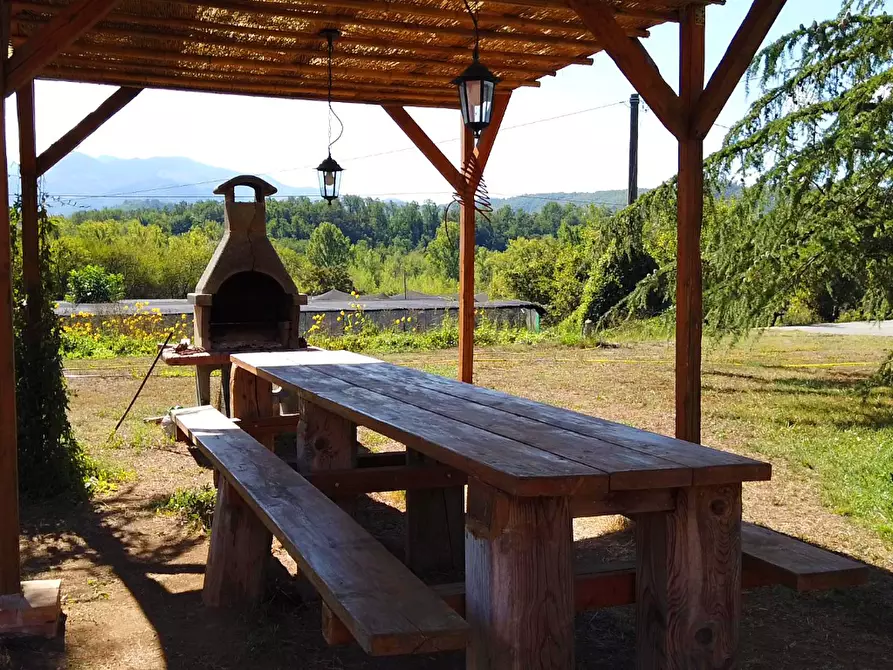 Immagine 21 di Agriturismo in vendita  a Fivizzano