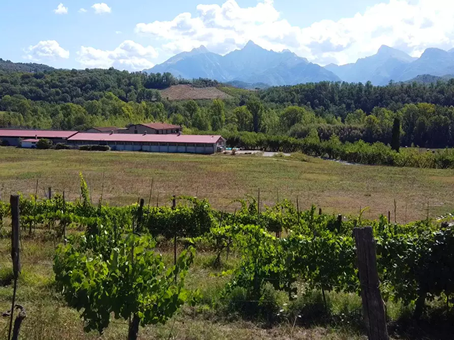 appartamento in vendita a Fivizzano in zona Equi Terme