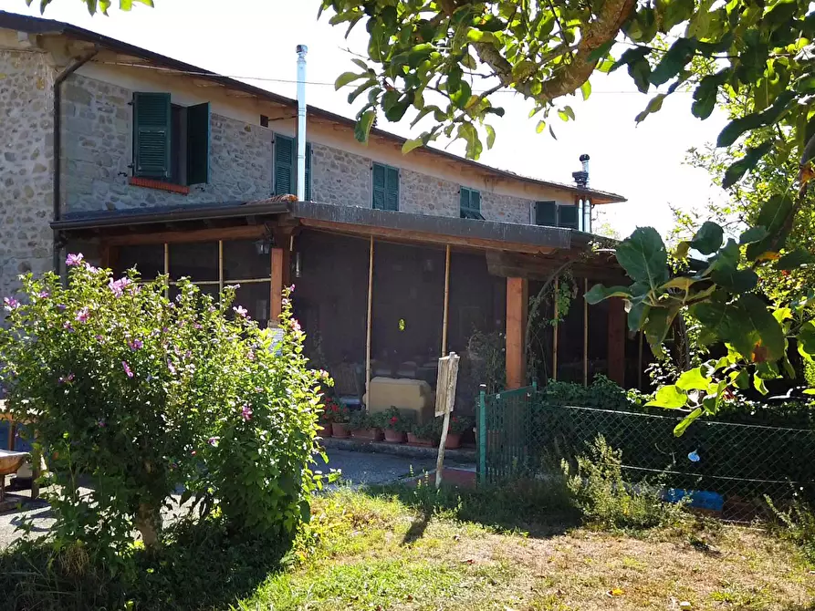 Immagine 11 di Agriturismo in vendita  a Fivizzano