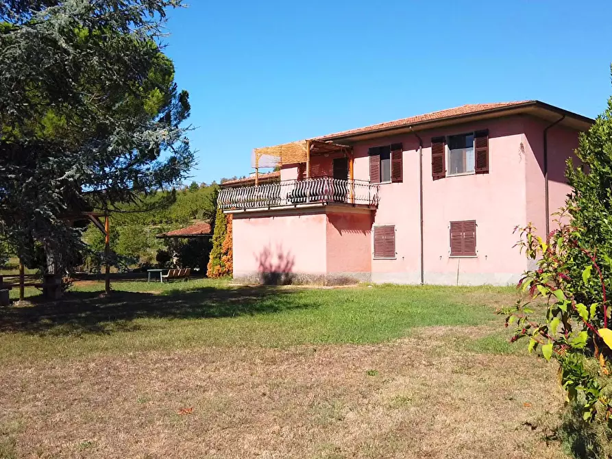 Immagine 23 di Agriturismo in vendita  a Fivizzano