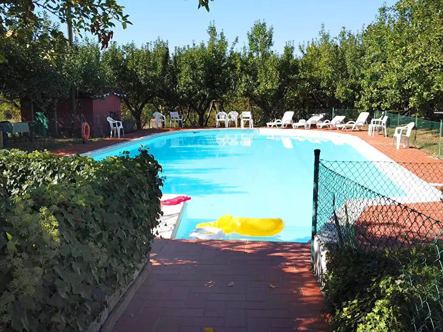 Immagine 6 di Agriturismo in vendita  a Fivizzano