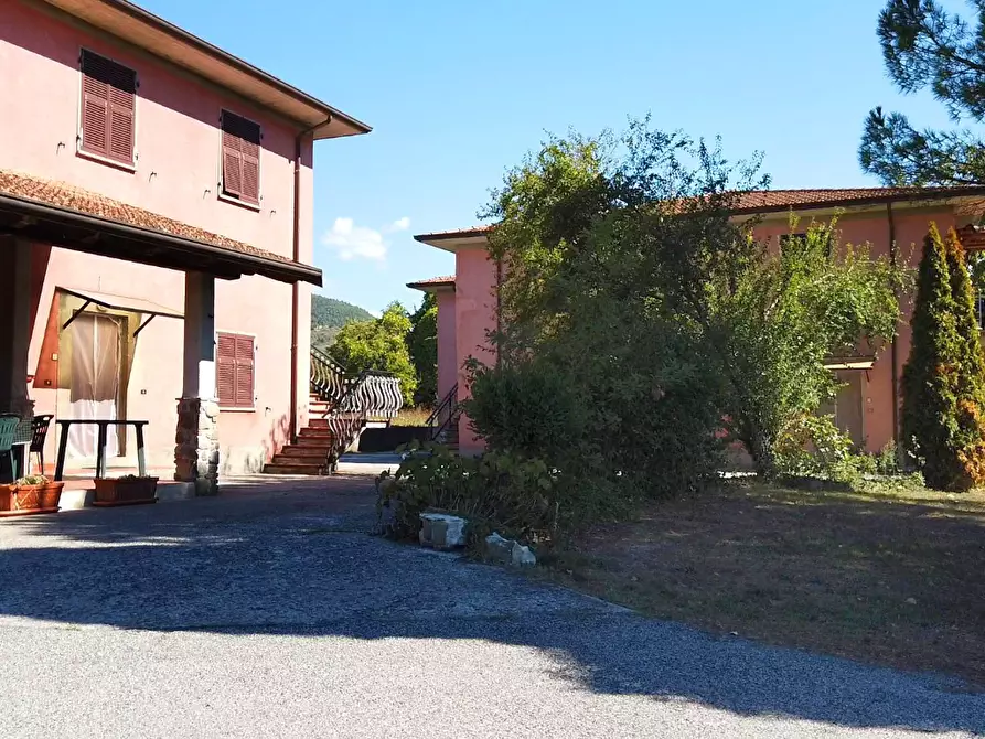 Immagine 22 di Agriturismo in vendita  a Fivizzano