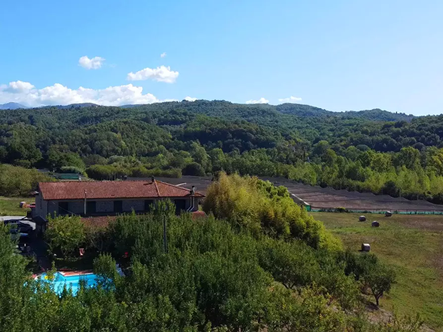 Immagine 3 di Agriturismo in vendita  a Fivizzano