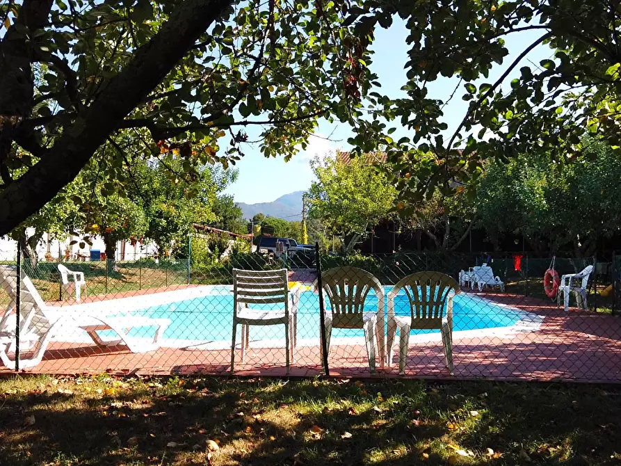 Immagine 5 di Agriturismo in vendita  a Fivizzano