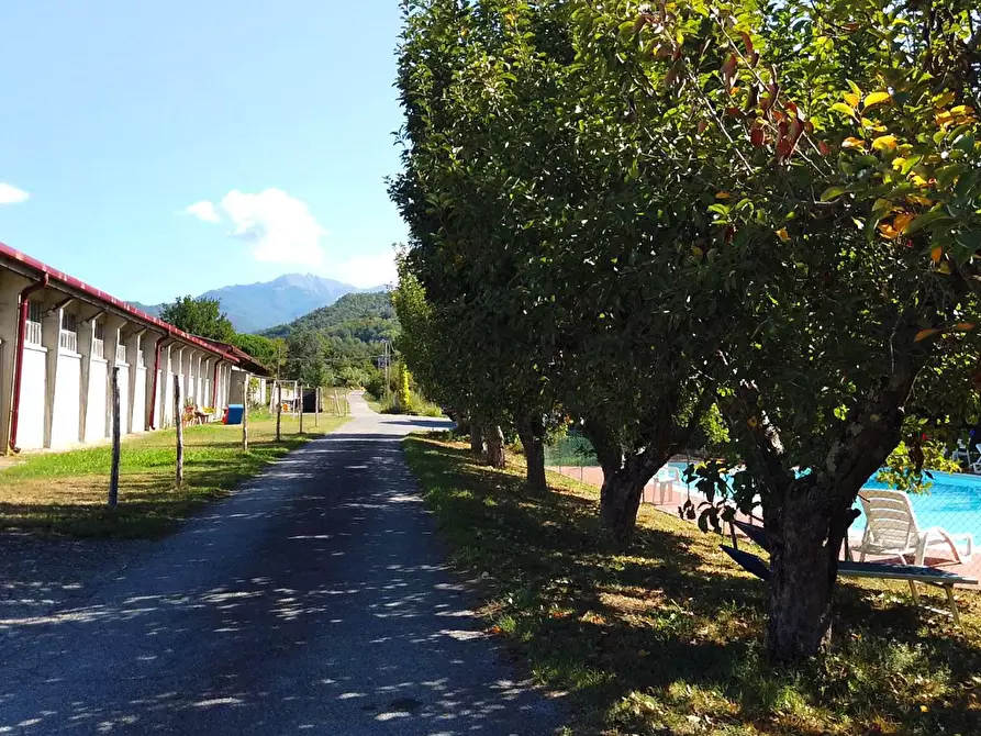 Immagine 15 di Agriturismo in vendita  a Fivizzano