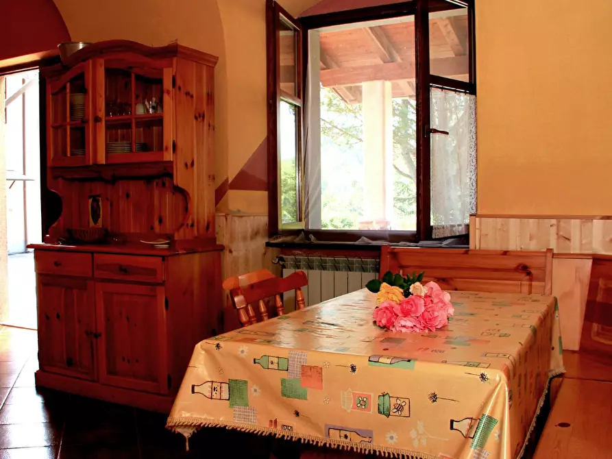 Immagine 32 di Agriturismo in vendita  a Fivizzano