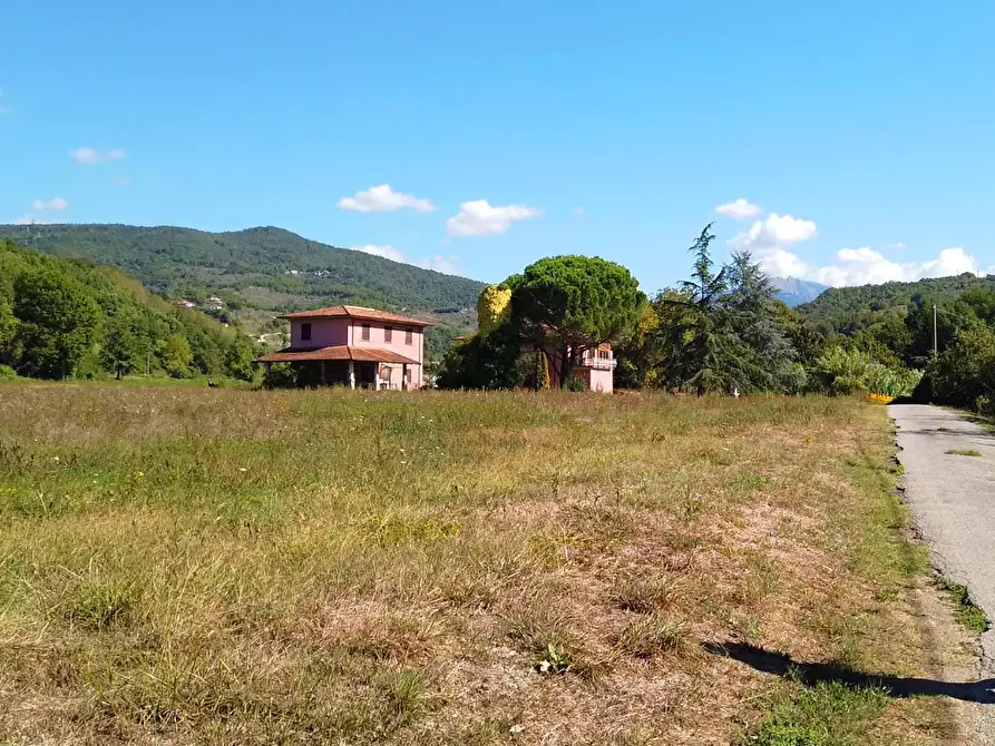 Immagine 18 di Agriturismo in vendita  a Fivizzano