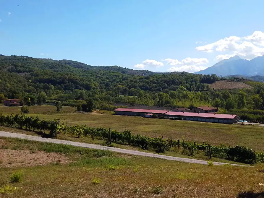 Immagine 2 di Agriturismo in vendita  a Fivizzano