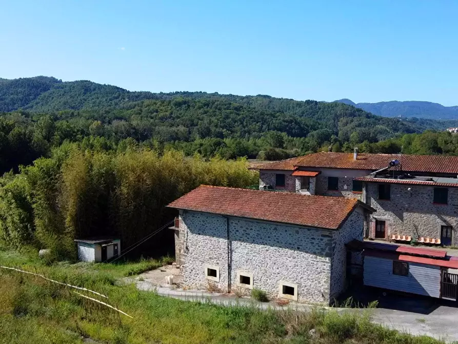 Immagine 8 di Agriturismo in vendita  a Fivizzano