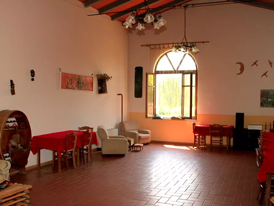 Immagine 28 di Agriturismo in vendita  a Fivizzano