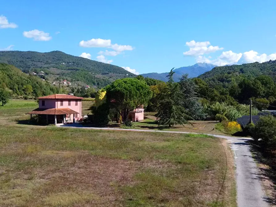 Immagine 16 di Agriturismo in vendita  a Fivizzano