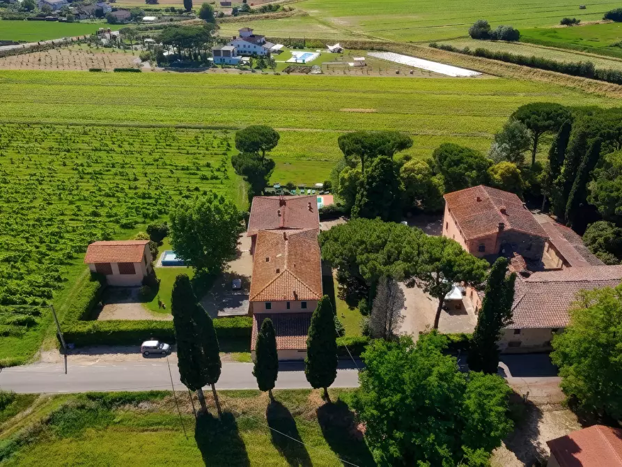 Immagine 82 di Agriturismo in vendita  a San Miniato