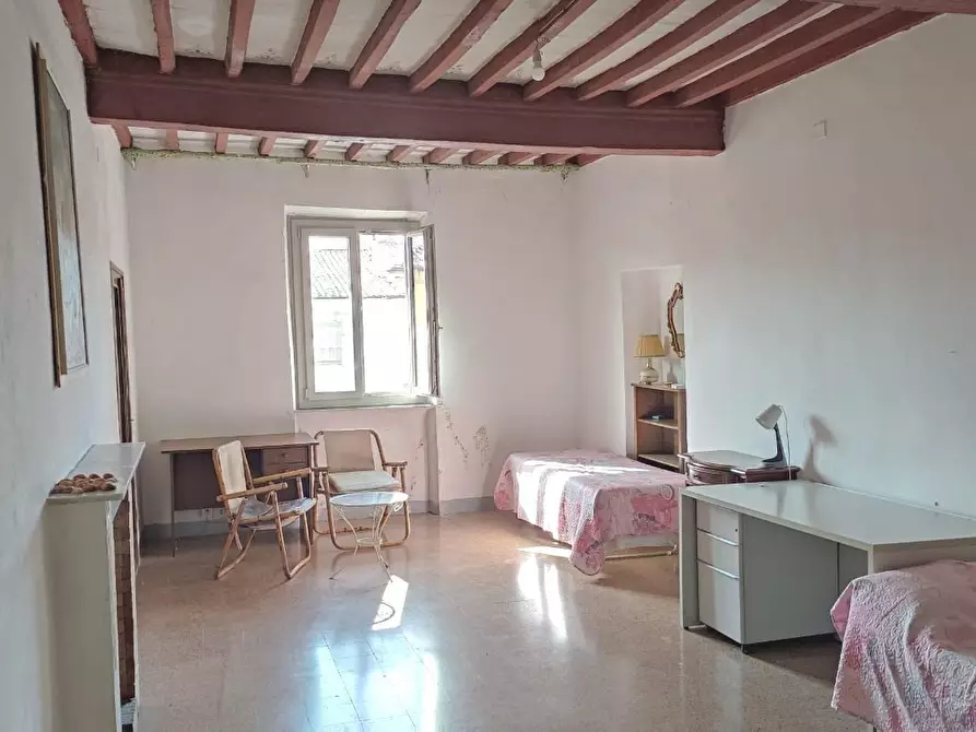 appartamento in vendita a Pisa in zona Lungarni