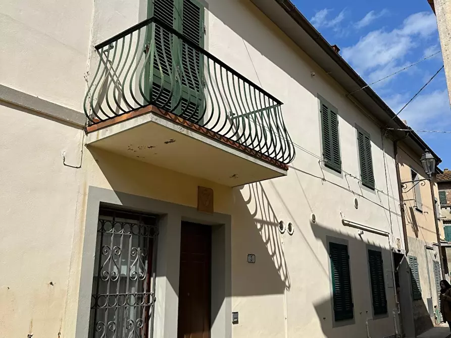 Immagine 5 di Terratetto in vendita  a Palaia