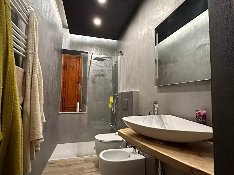 Immagine 4 di Terratetto in vendita  a Palaia