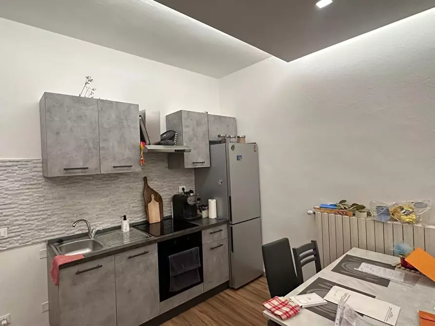 Immagine 3 di Terratetto in vendita  a Palaia