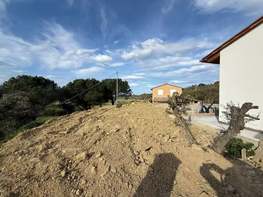 Immagine 41 di Villa in vendita  a Santa Maria A Monte