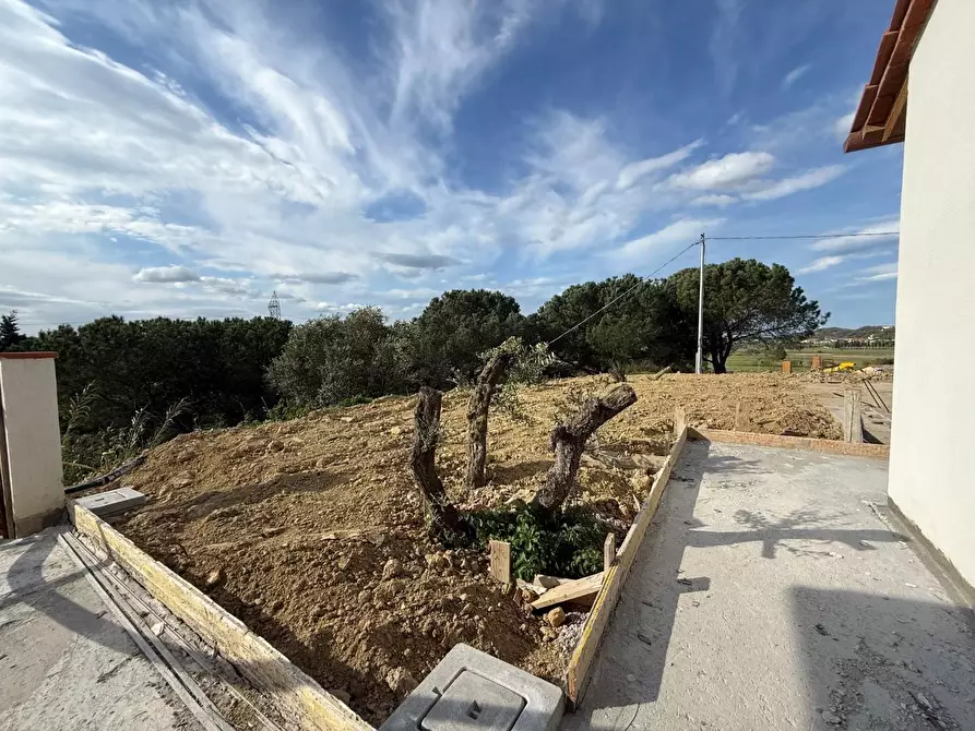 Immagine 40 di Villa in vendita  a Santa Maria A Monte