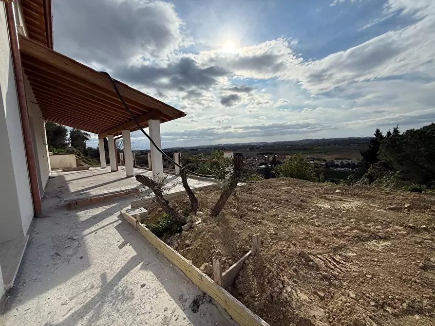 Immagine 39 di Villa in vendita  a Santa Maria A Monte