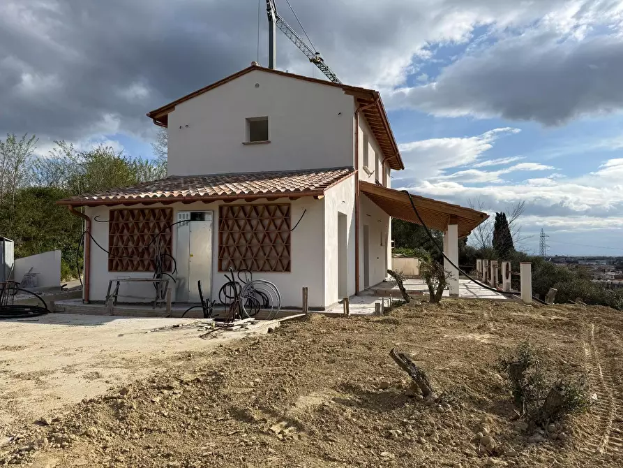 Immagine 7 di Villa in vendita  a Santa Maria A Monte
