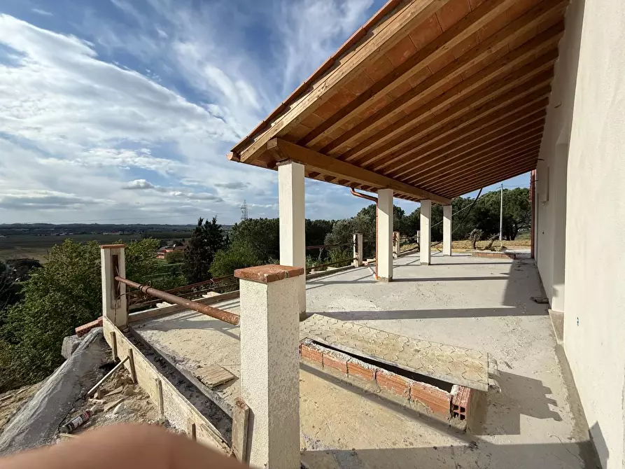Immagine 43 di Villa in vendita  a Santa Maria A Monte