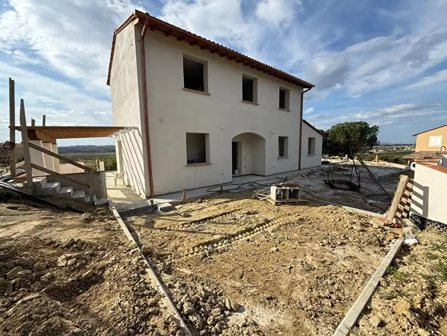 Immagine 13 di Villa in vendita  a Santa Maria A Monte