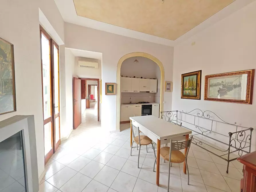 Immagine 15 di Appartamento in vendita  a Ponsacco