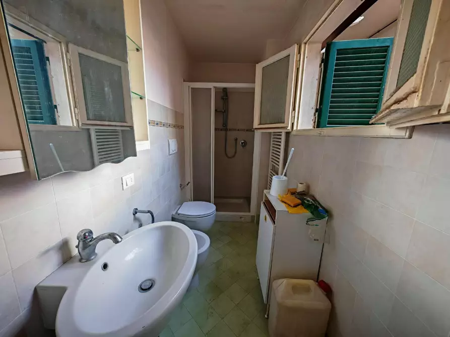 Immagine 11 di Appartamento in vendita  a Ponsacco