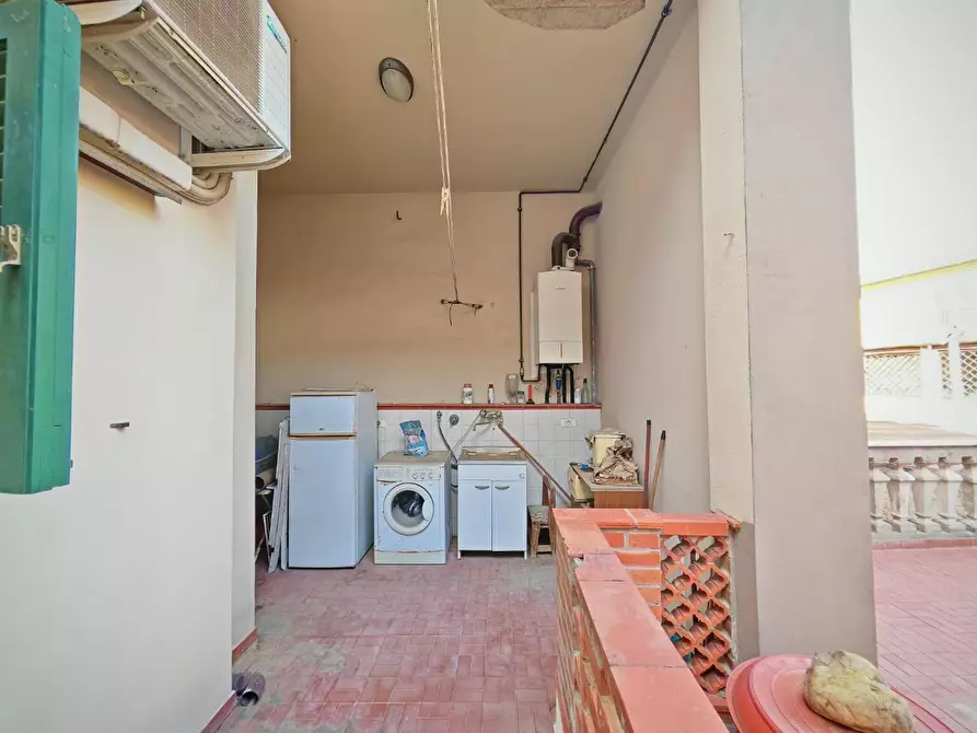 Immagine 14 di Appartamento in vendita  a Ponsacco