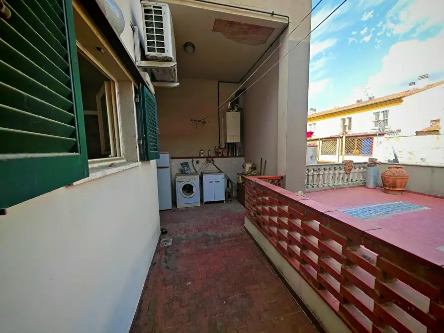 Immagine 16 di Appartamento in vendita  a Ponsacco