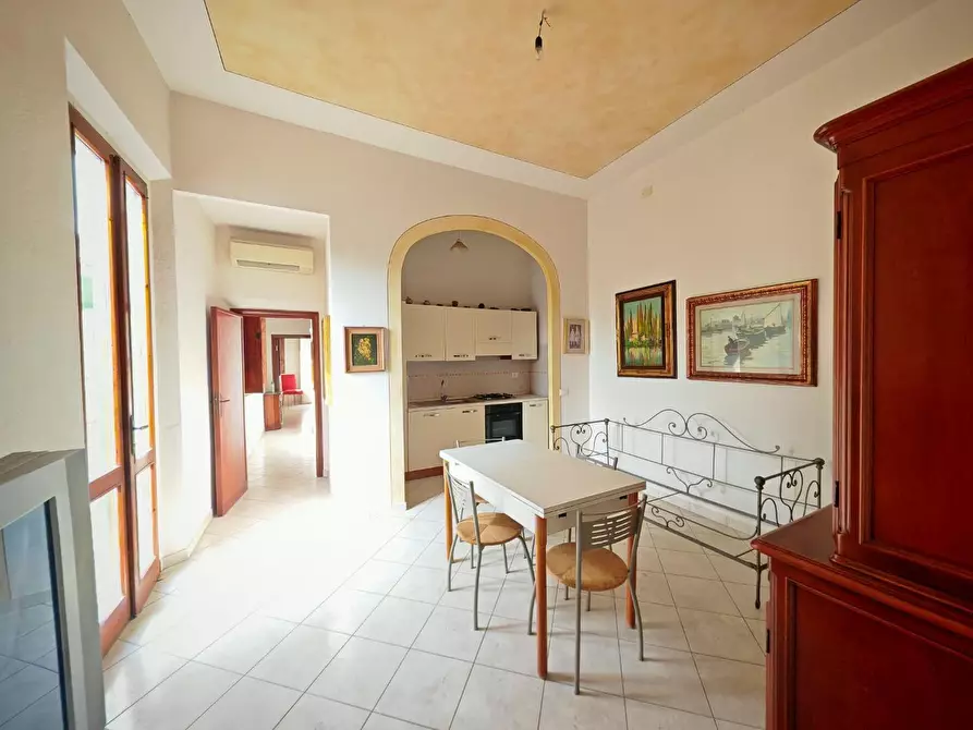 Immagine 6 di Appartamento in vendita  a Ponsacco