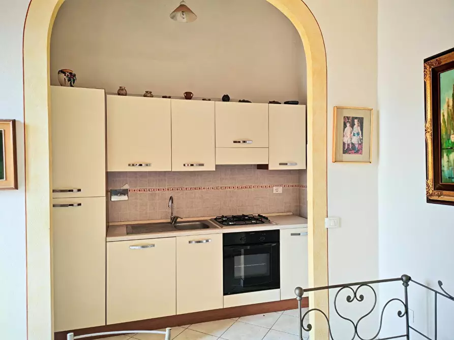 Immagine 3 di Appartamento in vendita  a Ponsacco