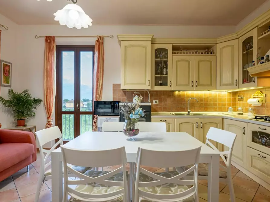 Immagine 1 di Appartamento in vendita  a Vicopisano