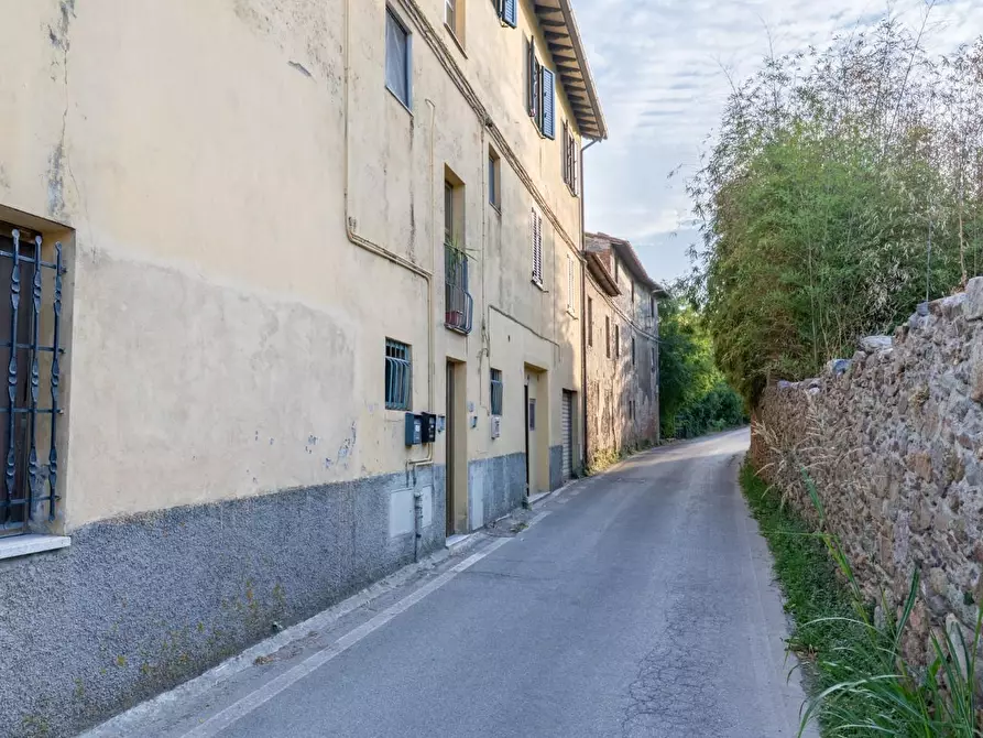 Immagine 35 di Appartamento in vendita  a Vicopisano