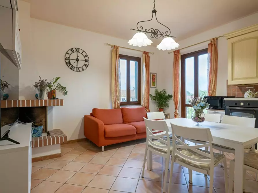 Immagine 3 di Appartamento in vendita  a Vicopisano