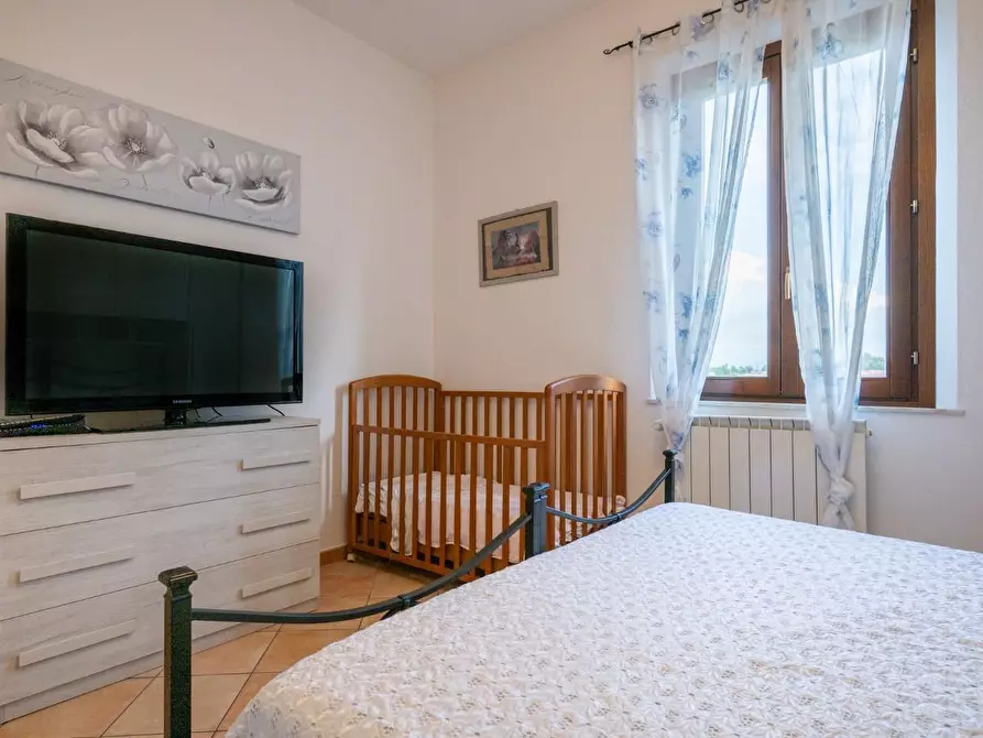 Immagine 25 di Appartamento in vendita  a Vicopisano