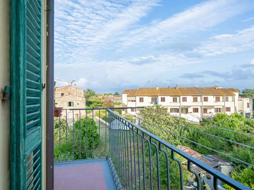 Immagine 13 di Appartamento in vendita  a Vicopisano