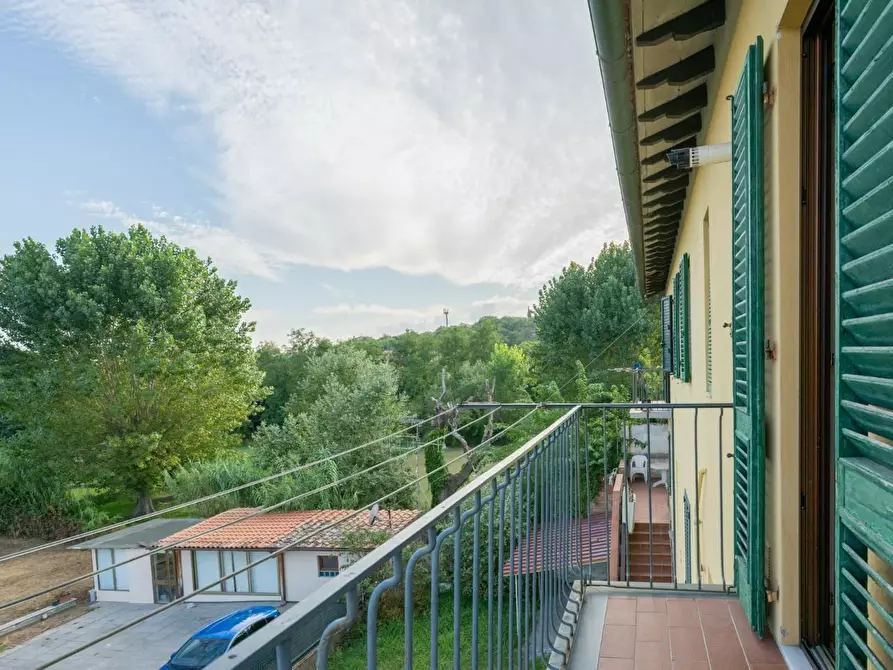 Immagine 10 di Appartamento in vendita  a Vicopisano