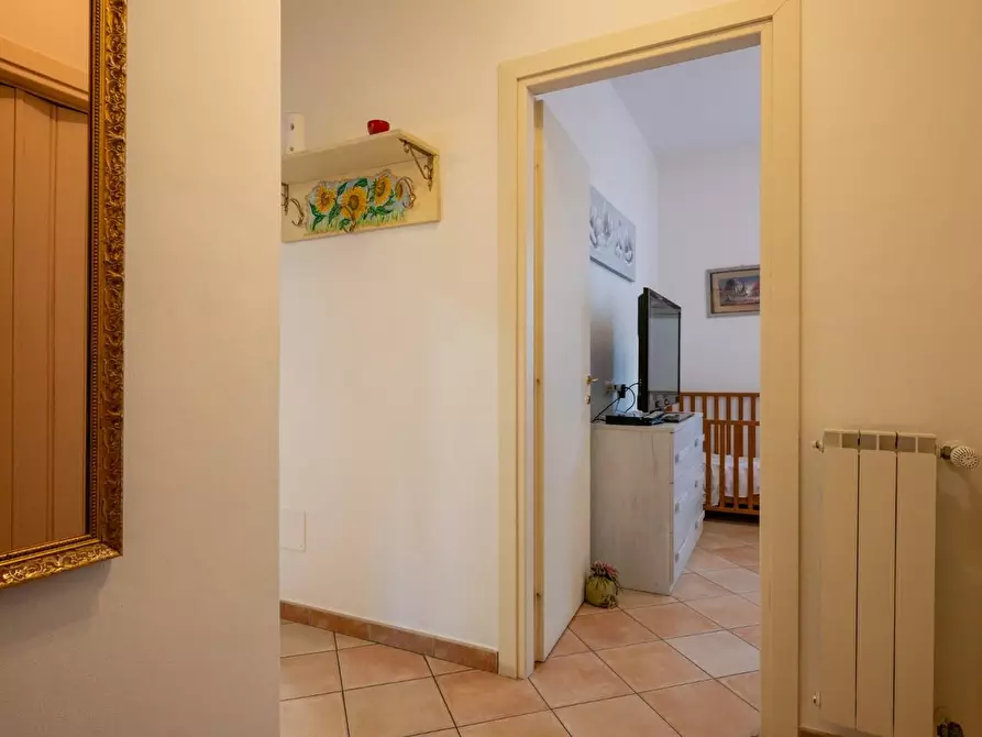 Immagine 16 di Appartamento in vendita  a Vicopisano