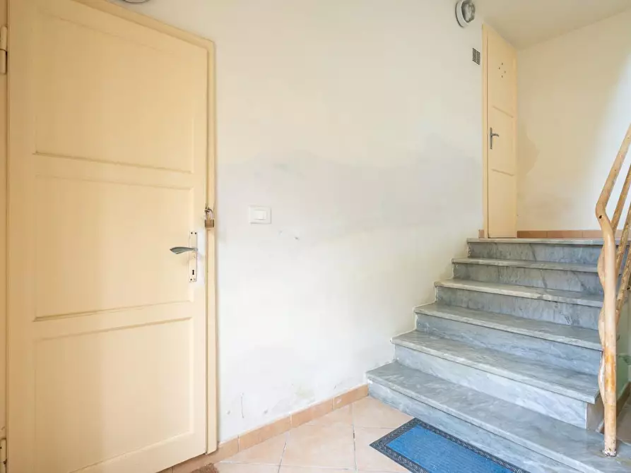 Immagine 32 di Appartamento in vendita  a Vicopisano