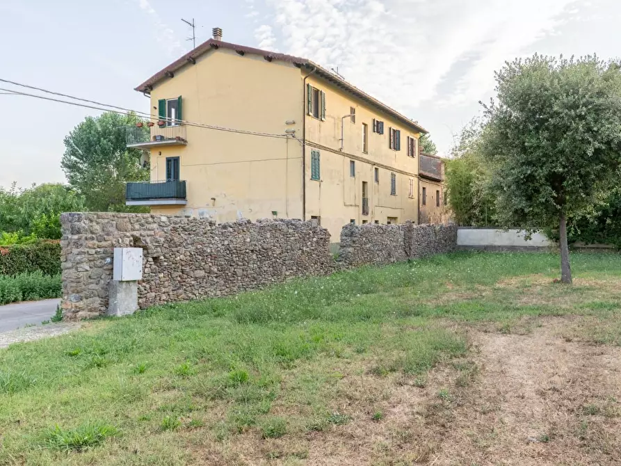 Immagine 36 di Appartamento in vendita  a Vicopisano